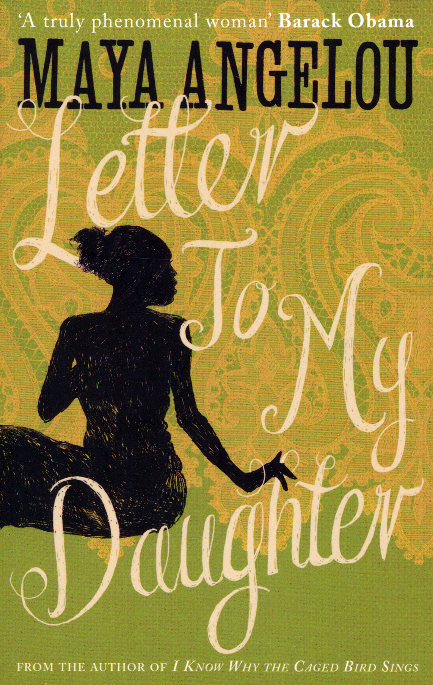 

Letter to My Daughter