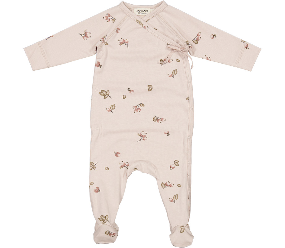 

Ромпер MarMar Copenhagen RUBETTA Rosehips 56, RUBETTA