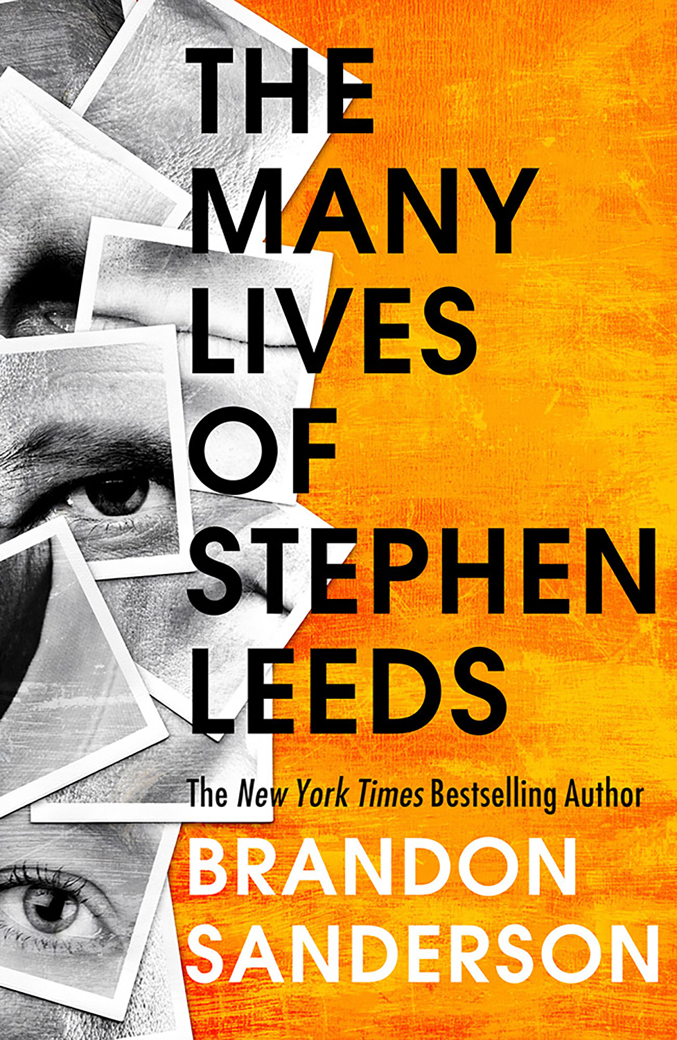 

The Many Lives of Stephen Leeds
