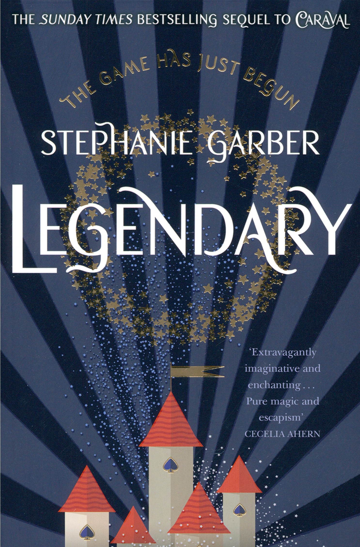 

Legendary