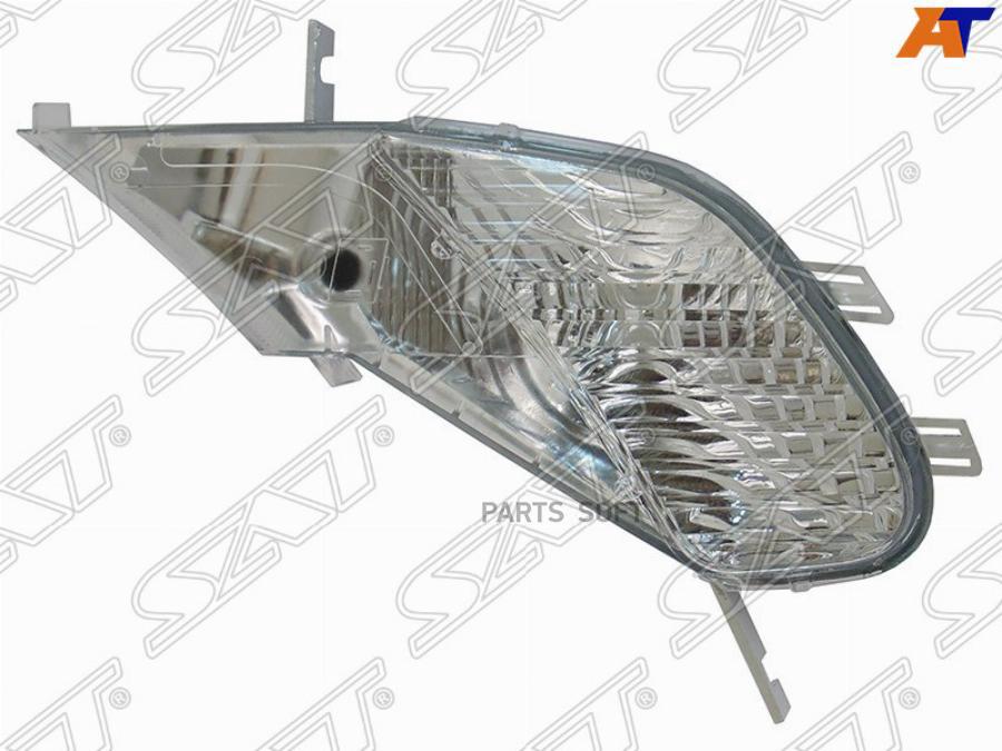 

SAT Поворот PORSCHE CAYENNE 02-06 RH
