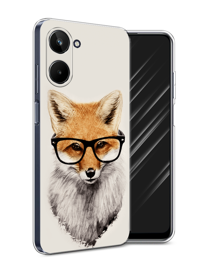 Чехол Awog на Realme 10 4G 