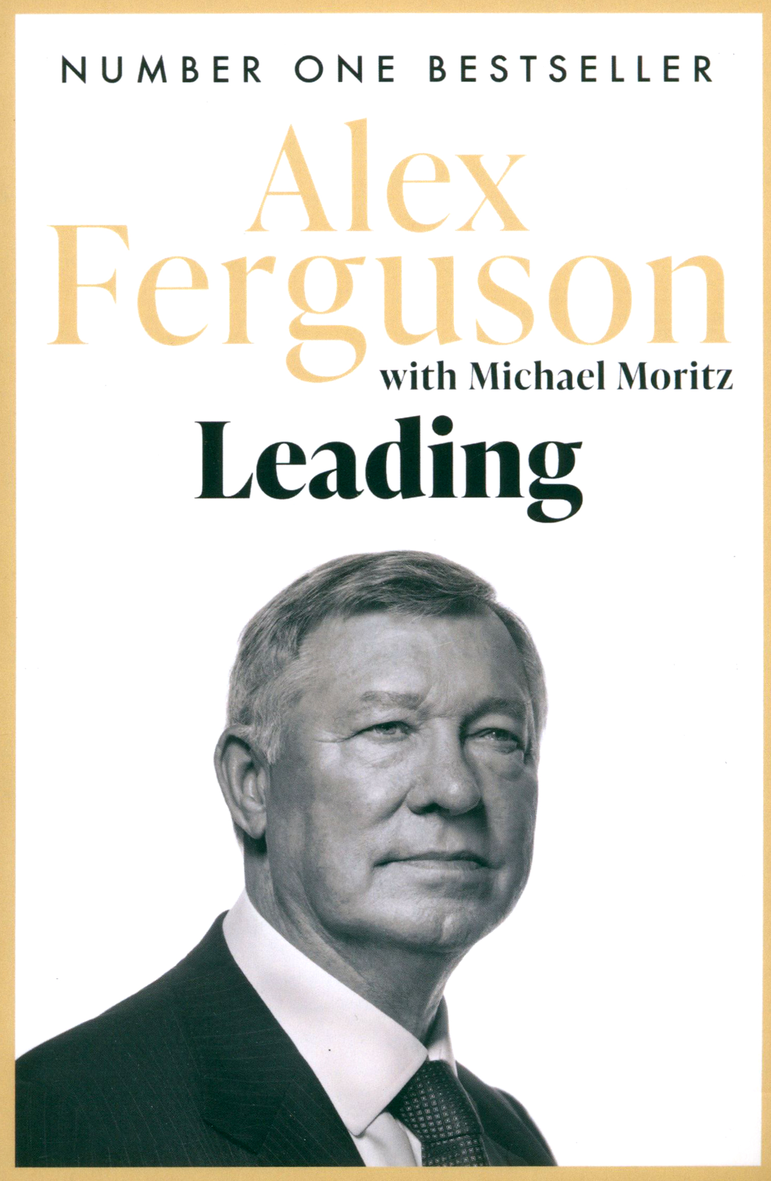 

Leading