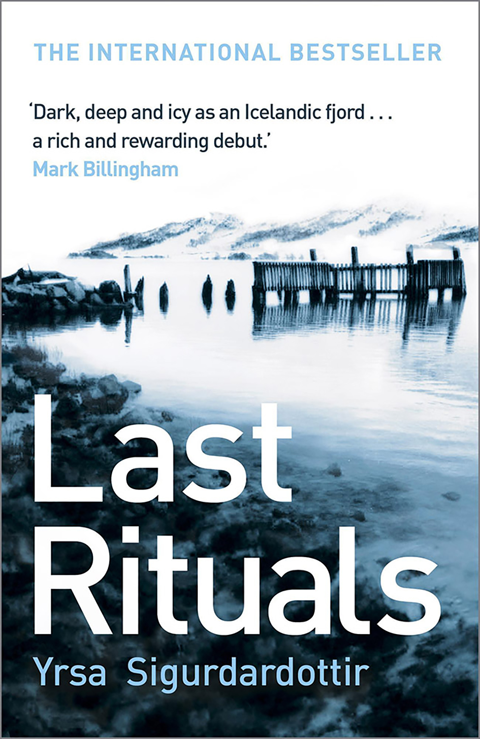 

Last Rituals