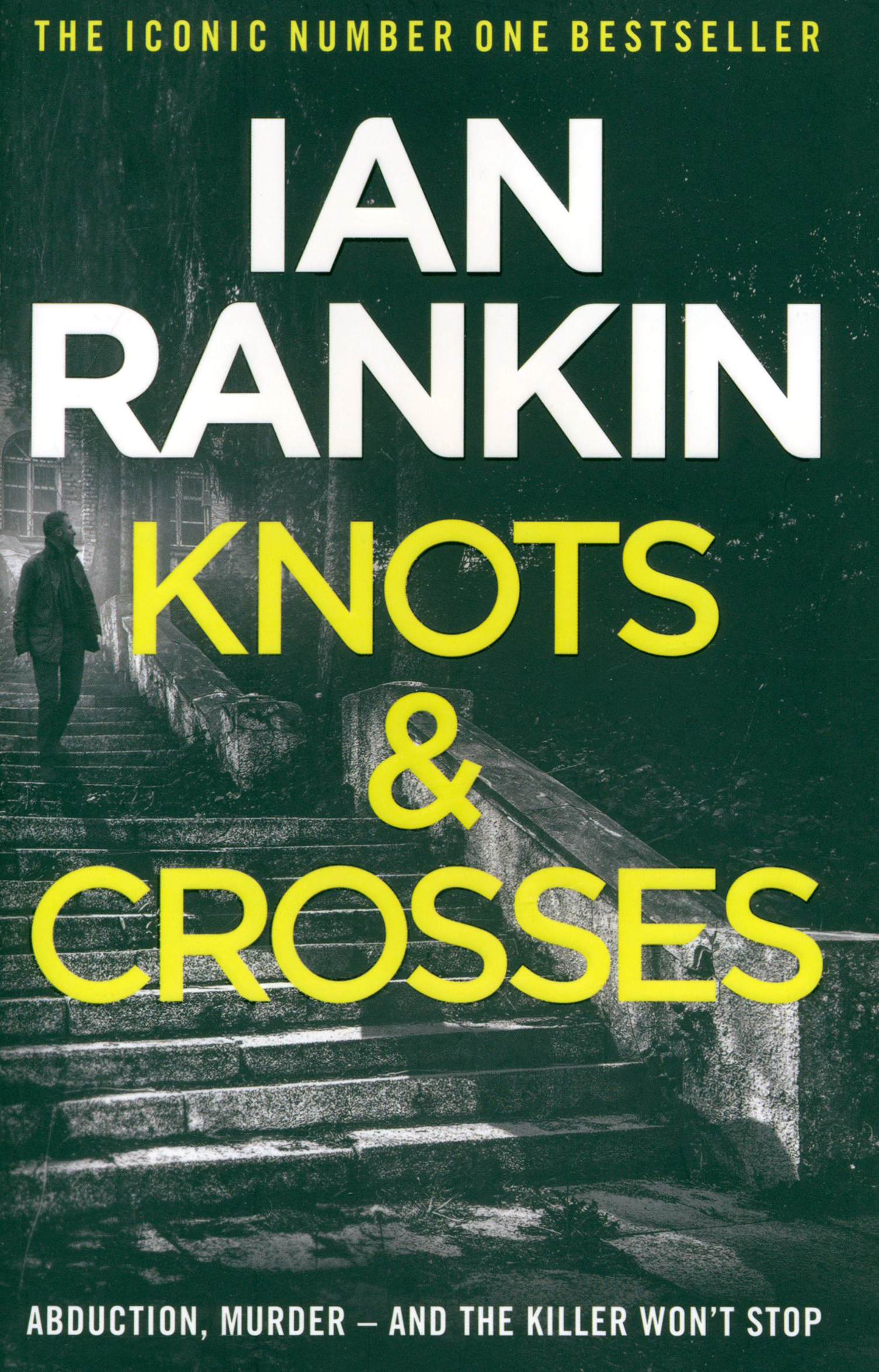 

Knots and Crosses