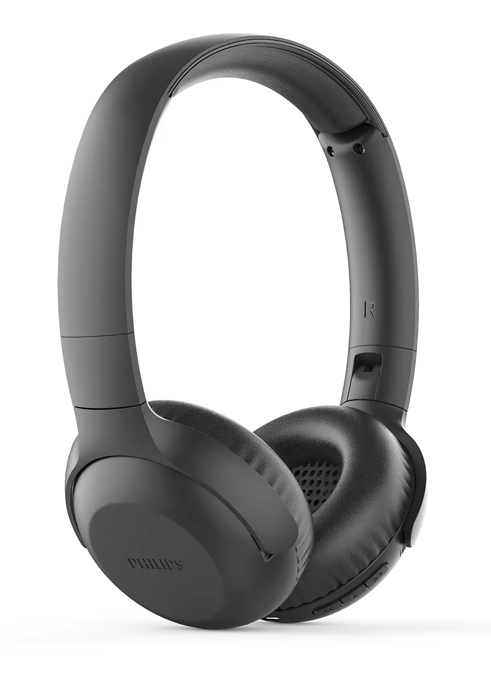 фото Беспроводные наушники philips tauh202/bk black (tauh202/bk)