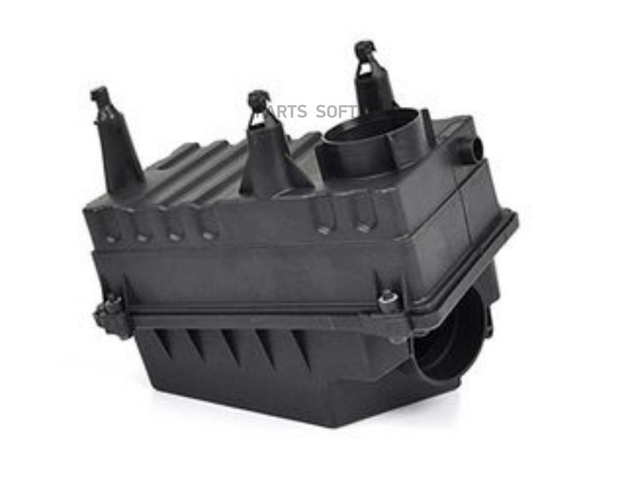 

Корпус воздушного фильтра в сборе / FORD Focus-I 1.4/1.6 Zetec-S/Duratec 01-05
