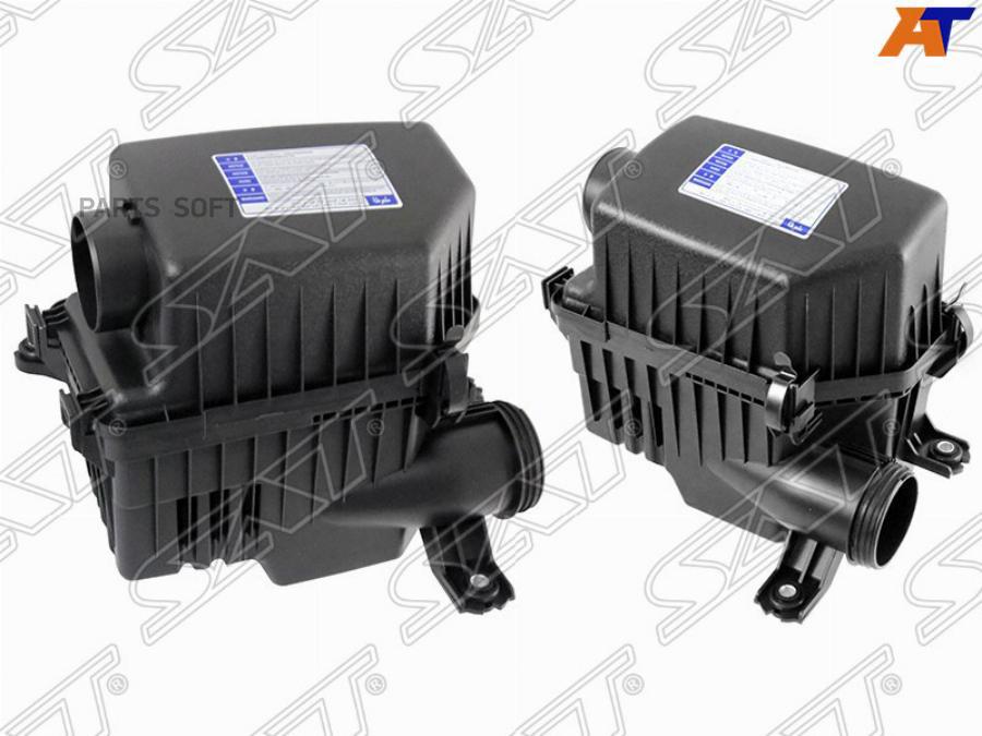 

Корпус воздушного фильтра HYUNDAI SOLARIS/ACCENT 10-/ KIA RIO III 10- ST-HNS1-301-0