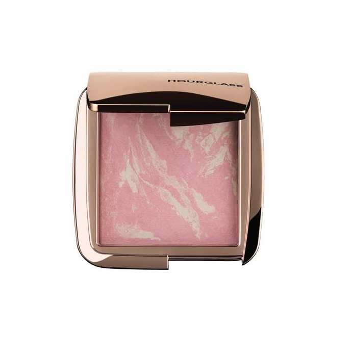 

Румяна HOURGLASS Сияющие пудровые AMBIENT LIGHTING BLUSH Ethereal Glow