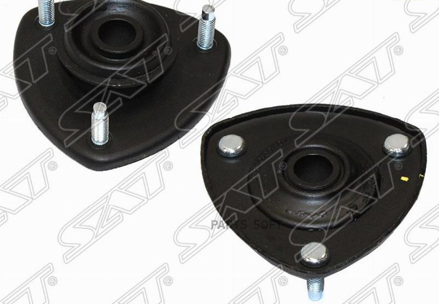 

SAT ST-41810-60A00 Опора передней стойки SUZUKI ESCUDO/VITARA/SIDEKICK/X-90 89-98 1шт
