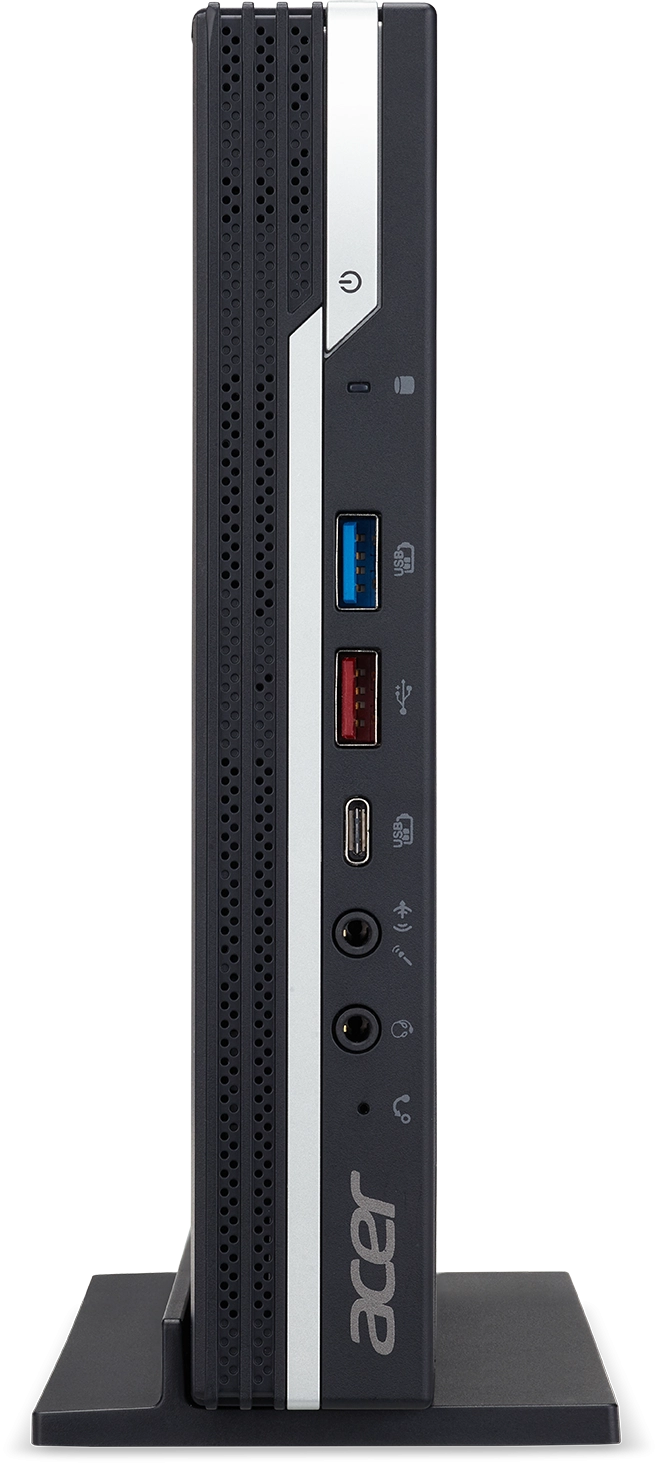 

Неттоп Acer N6680G черный (DT.VUMER.003), N6680G