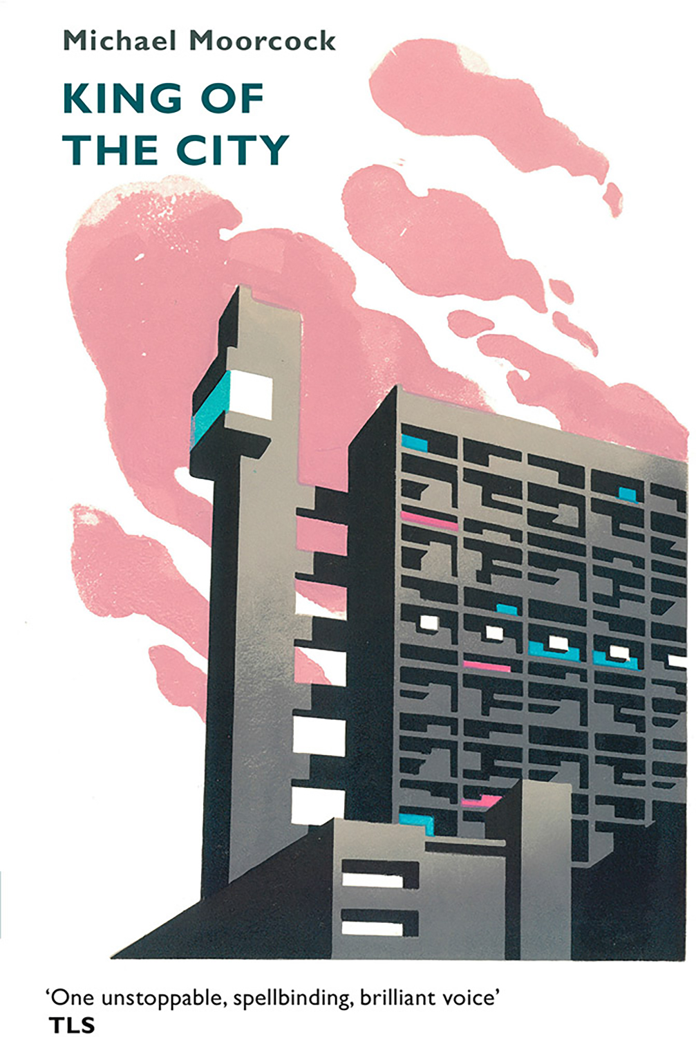 

King of the City