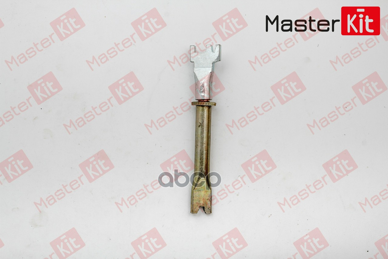 

Тормозный колодки MASTERKIT для Nissan 77AP031