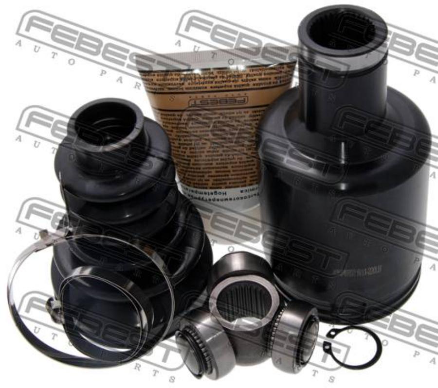 

FEBEST Шрус внутренний левый 27x37.5x34 FEBEST 1611-220LH