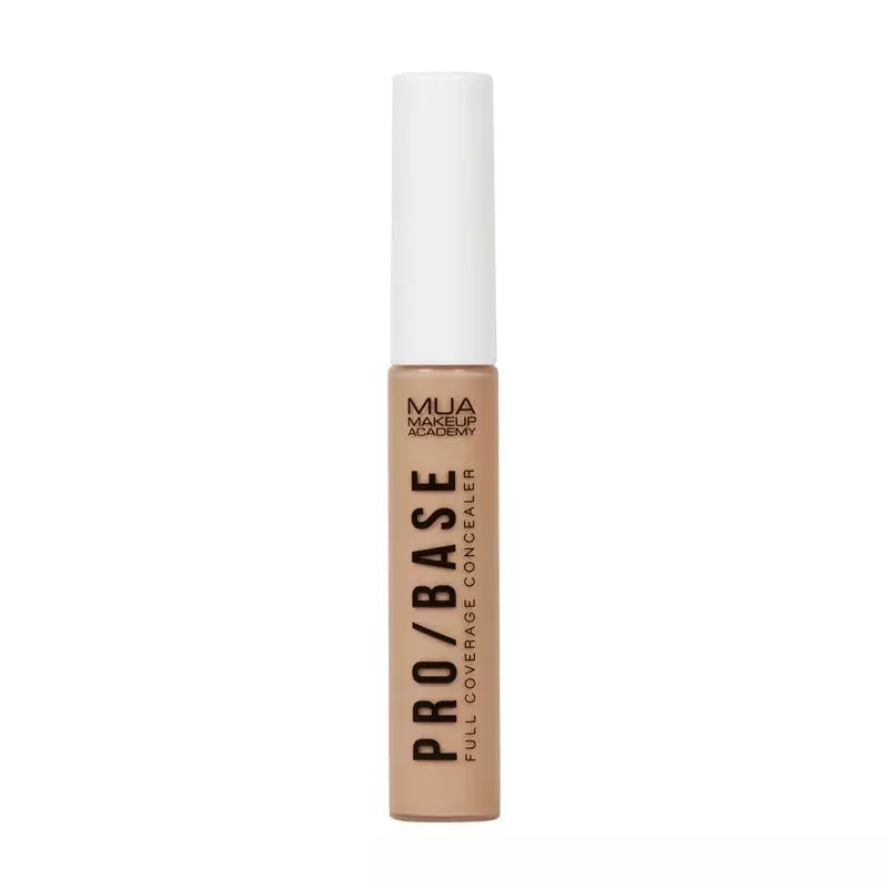 Консилер MUA Makeup Academy Base Full Coverage Concealer, 154