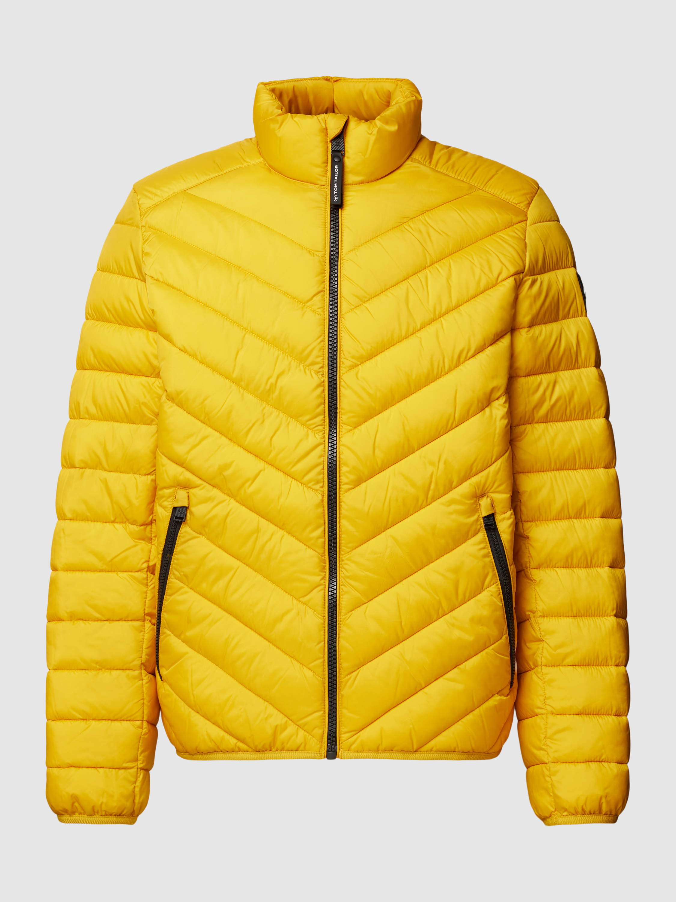 

Куртка мужская TOM TAILOR 1889071 желтая XL (доставка из-за рубежа), Желтый, 1889071