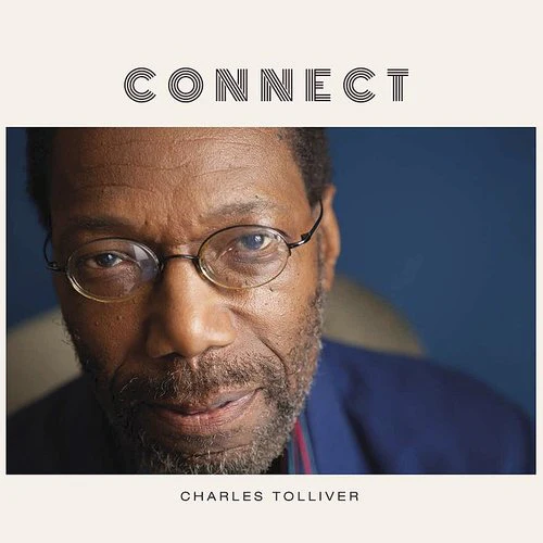 

Charles Tolliver Connect, Connect