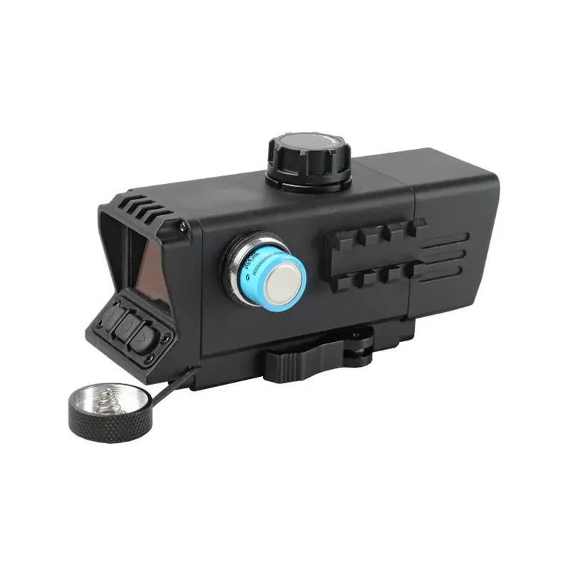 

Прицел цифровой Veber DigitalHunt RD32X3-24 ночной, Черный, Digital Hunt
