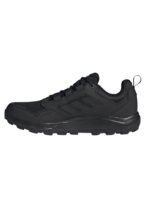 

Кроссовки мужские Adidas Performance Terrex Tracerocker Gtx черные 42 2/3 EU, Черный, Terrex Tracerocker Gtx