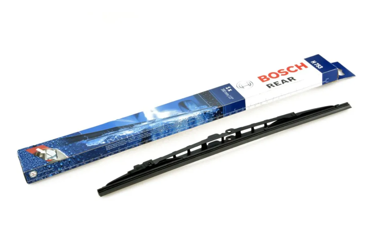 

Щетка Стеклоочистителя 340Мм Задняя Rear Bosch Bosch 3397008004