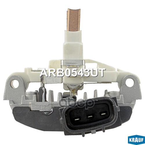 

Регулятор Генератора Krauf Arb0543ut Krauf арт. ARB0543UT