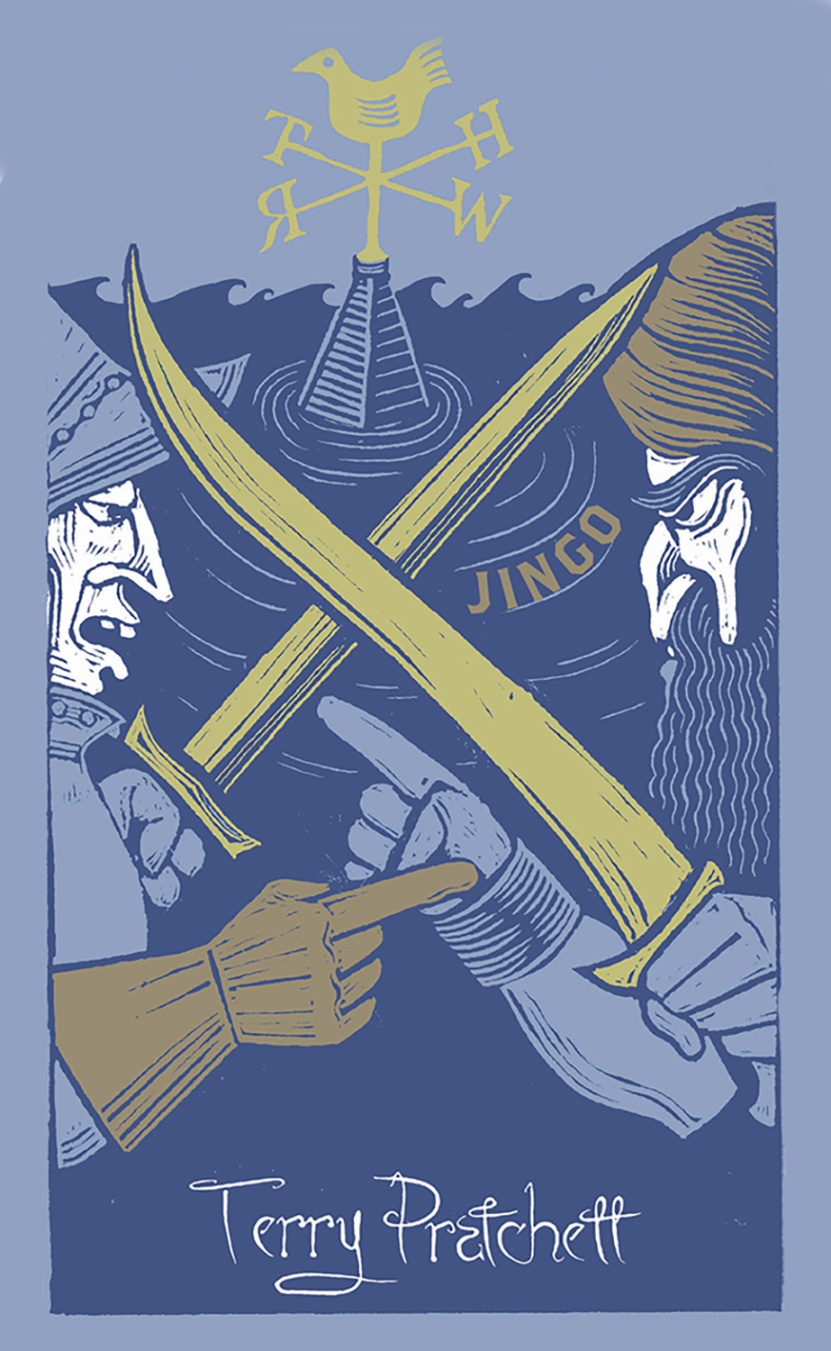 

Jingo