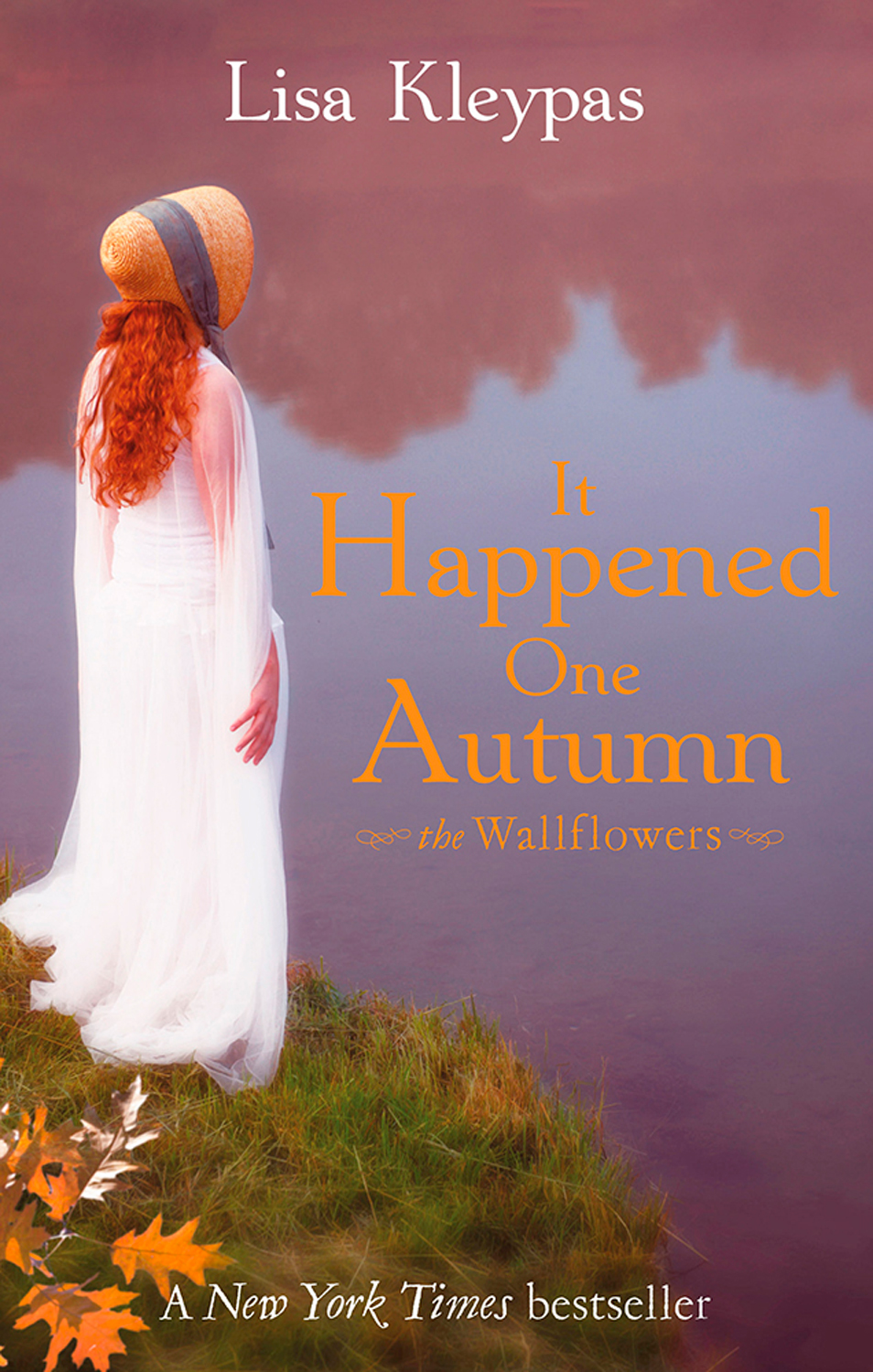 

It Happened One Autumn
