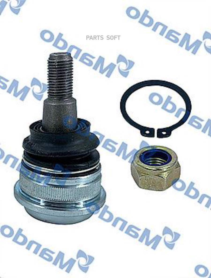 

Шаровая Опора Hyundai Elantra (Md,Ud),Veloster (Fs) Mando арт. DSA020145