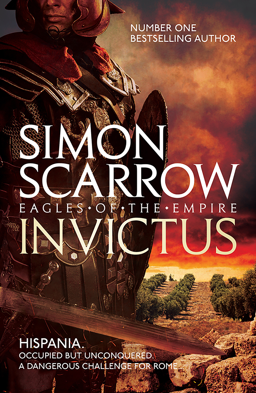 

Invictus