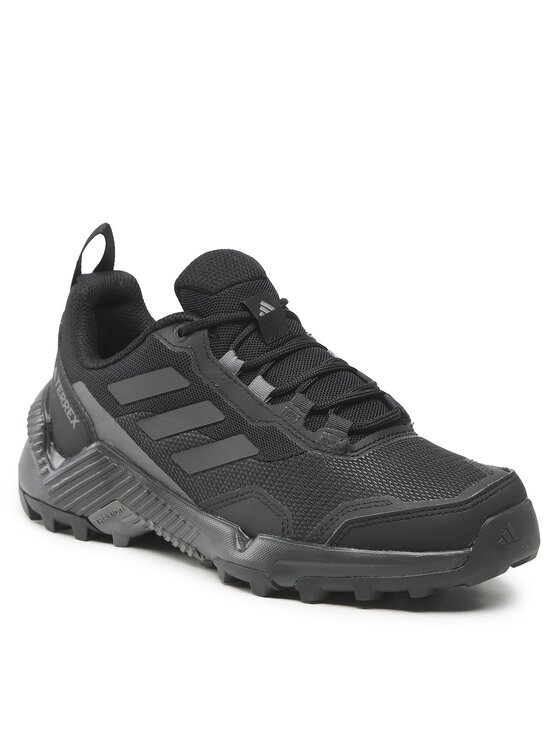 

Кроссовки женские Adidas Eastrail 2.0 Hiking Shoes HQ0935 черные 40 EU, Черный, Eastrail 2.0 Hiking Shoes HQ0935