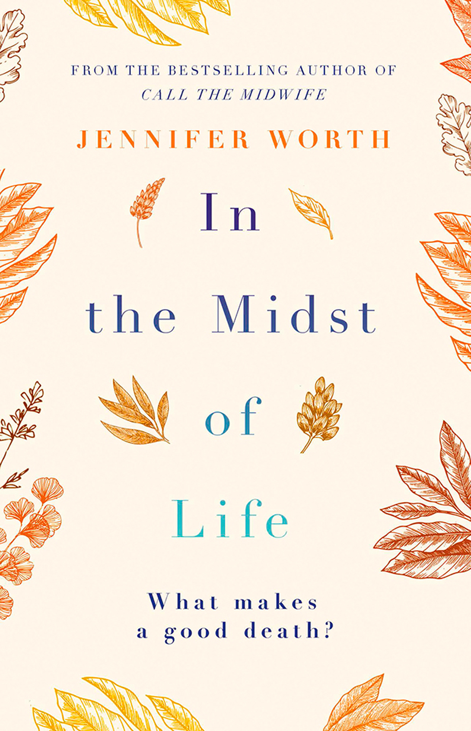 

In the Midst of Life