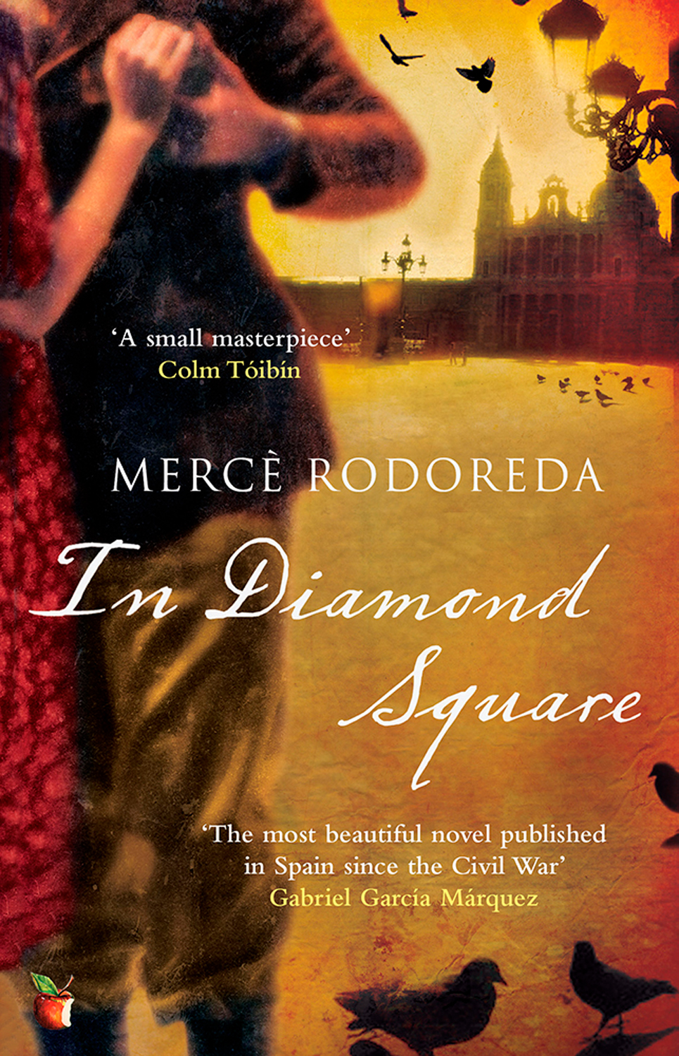 

In Diamond Square