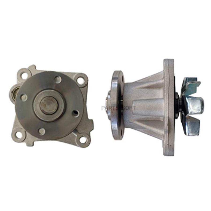 

Wp0180_помпа mitsubishi colt/lancer, smart forfour 1.1-1.5i 04>