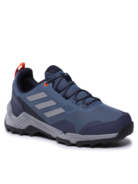 Кроссовки мужские Adidas Eastrail 2.0 Hiking Shoes HP8608 синие 42 EU