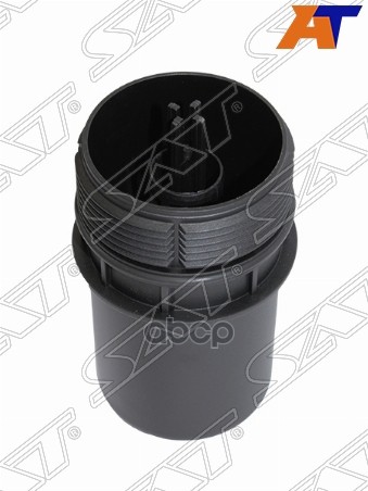 

SAT ST-297-0006 Корпус масляного фильтра Audi A1/A3/A4/A5/A6/Q3/Q5/Q7 12-17 /SKODA Octavia