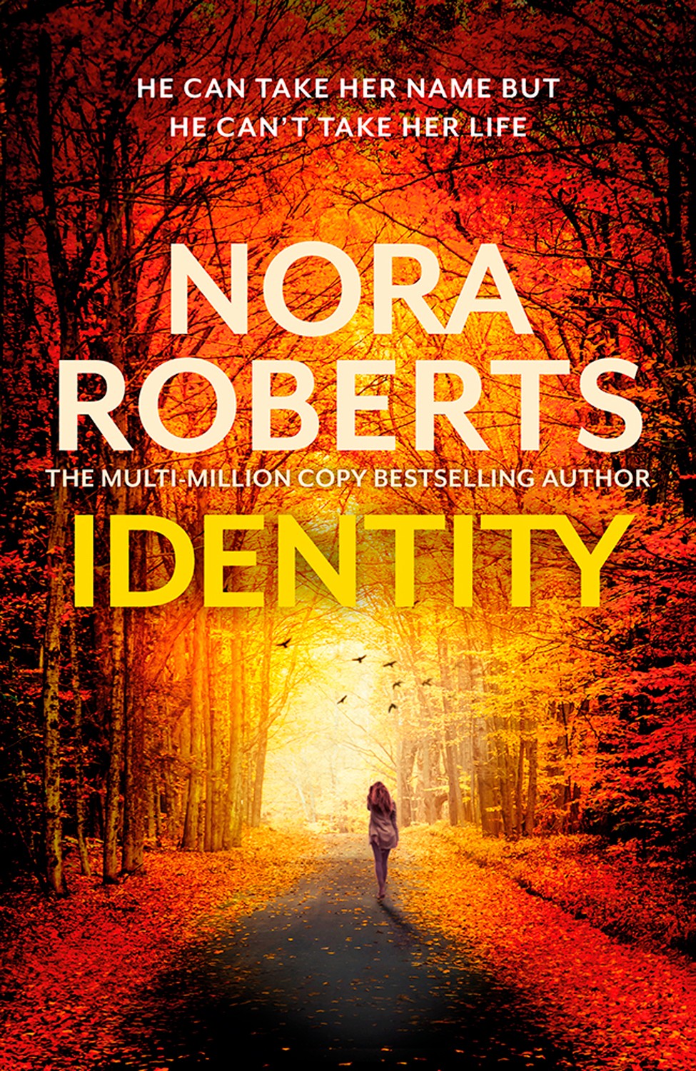 

Identity