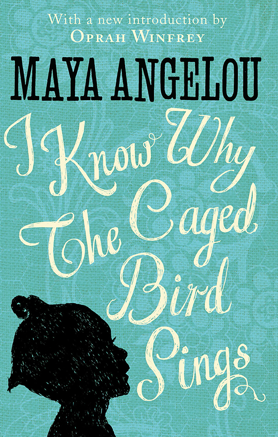 

I Know Why The Caged Bird Sings