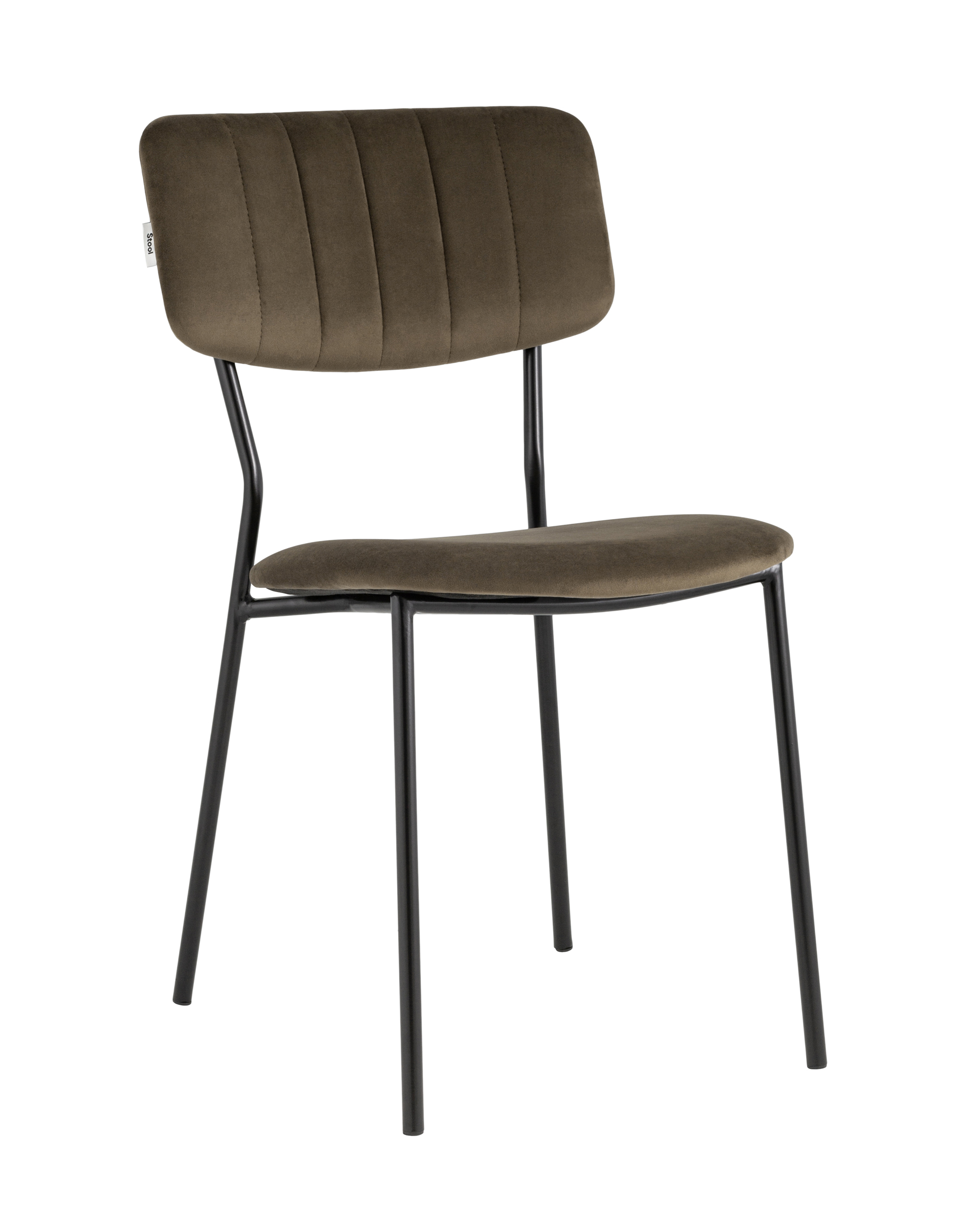 

Стул Stool Group бандо AV 454-Cch-08, коричневый, Бандо