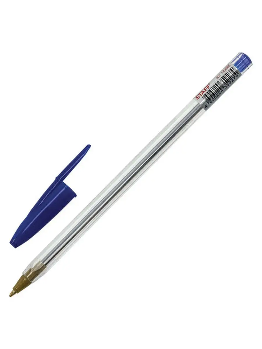 

Гелевая ручка Staff, Wordsmith Tool, 43103044, 1 шт, синяя, Ручка