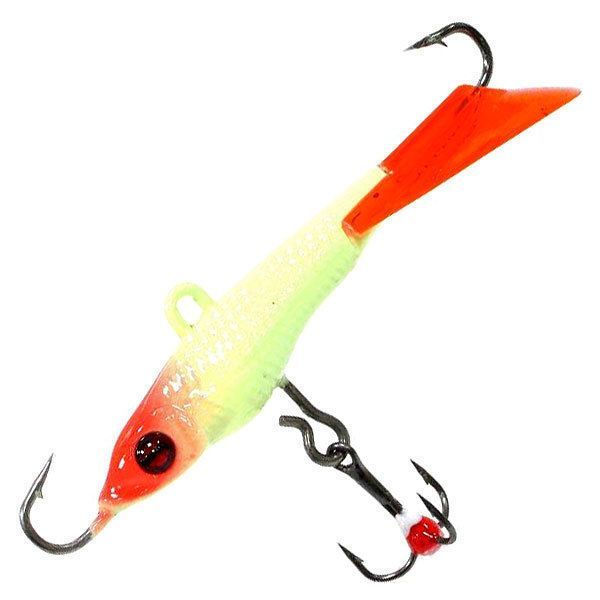 

Балансир Sprut Shimo 7 / - / 3 / 4.5 / LM-UV / - / 2 / 2 / 2, Белый;красный, Shimo