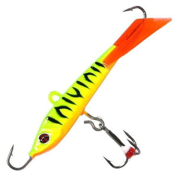 

Балансир Sprut Ondori 15 / - / 7 / 6.5 / FT / - / 3 / 3 / 3, Желтый;зеленый;красный;черный, Ondori