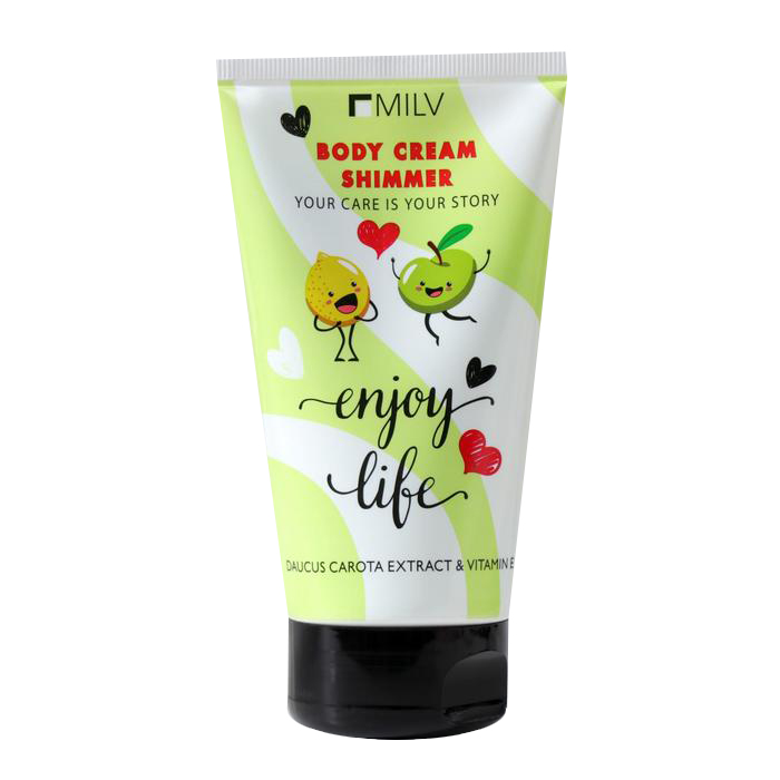 Крем enjoy. 7 Days my Beauty week крем для тела Coconut Shea. Enjoy крем грузинский.