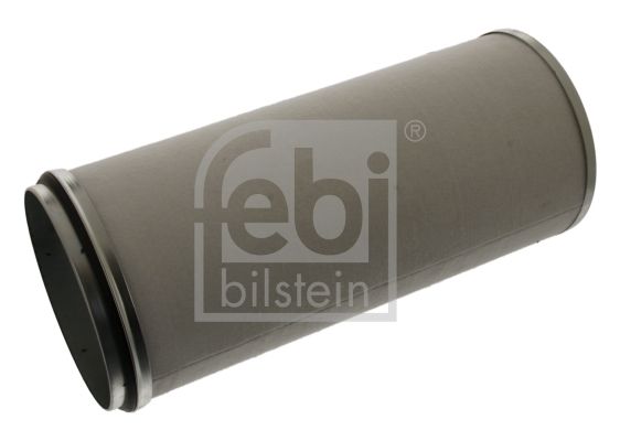 

40228F_Фильтр Воздушный Вставка Н461 D201 D188 Ivесо Еurотrаккеr 2001-2004 Febi 40228