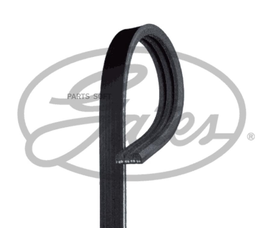 

Pемень Пpиводной Gates 3PK913