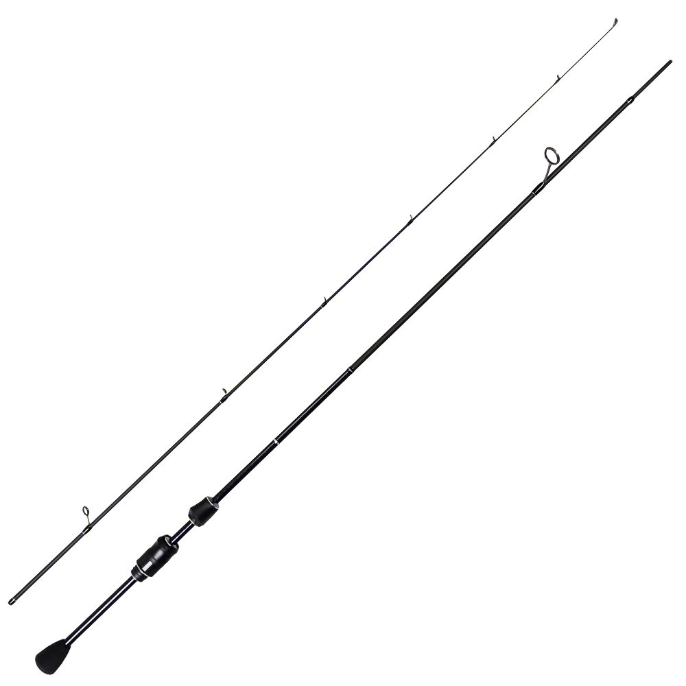 

Rolans Спиннинг ROLANS IMPERIAL (IMP-602SUL 182 см 0.5-5 гр)