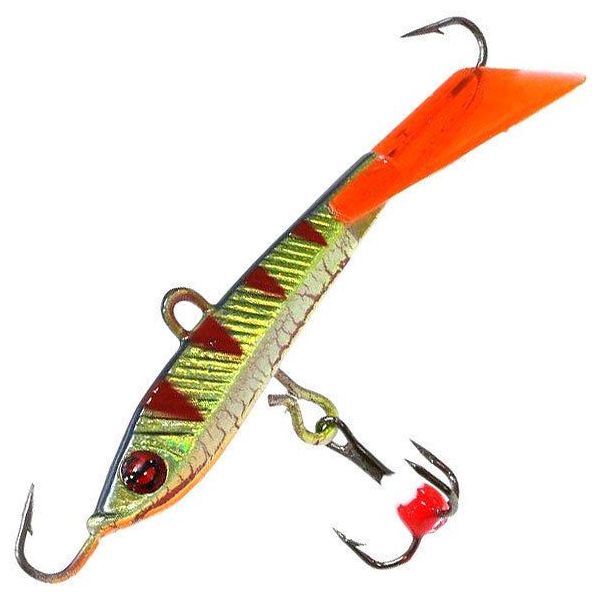 

Балансир Sprut Ondori 10 / - / 6 / 5.5 / RP-UV-3D / - / 3 / 3 / 3, Золотистый;синий;красный, Ondori