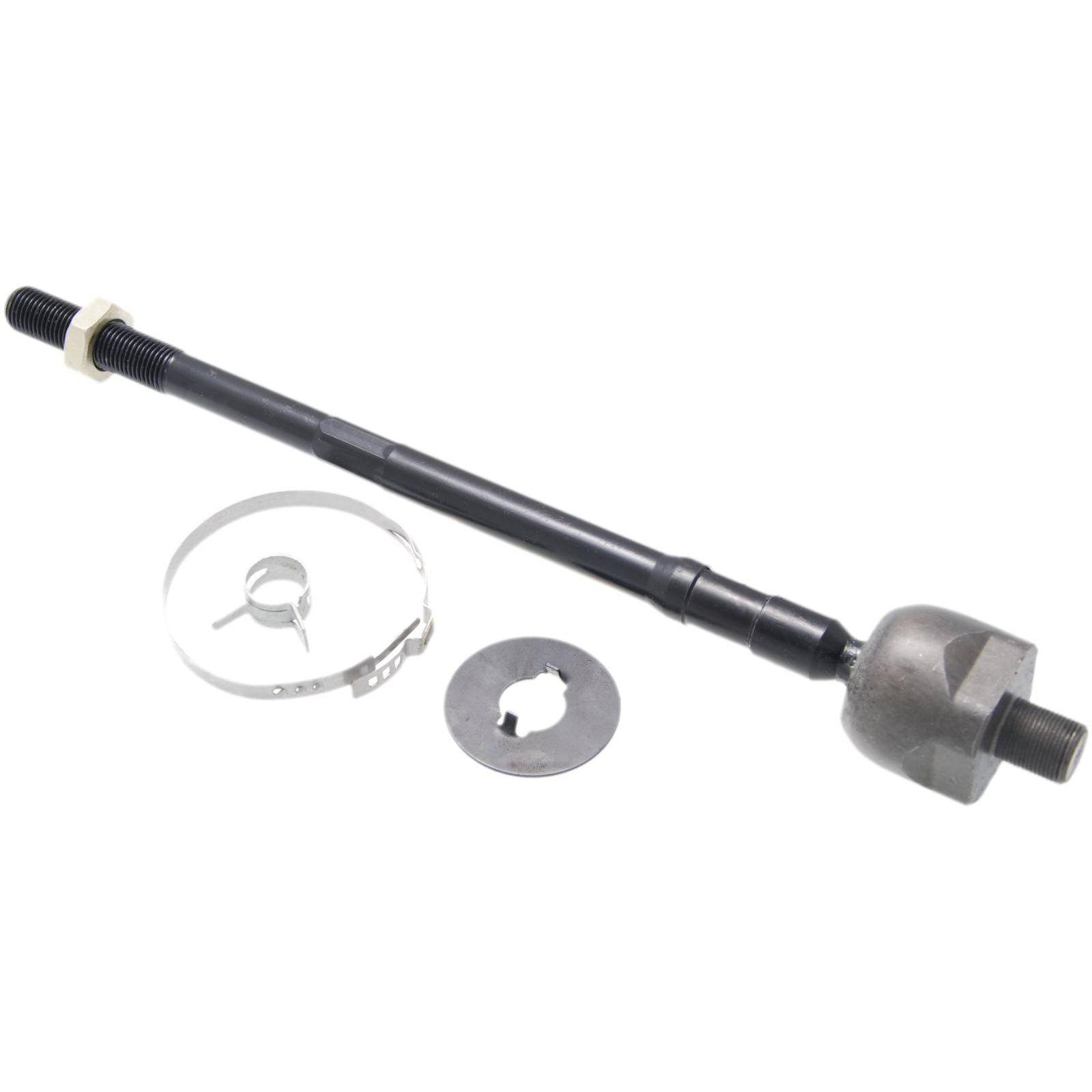 

0222-U30_тяга рулевая! Nissan Bassara JU30/Presage U30 98-03