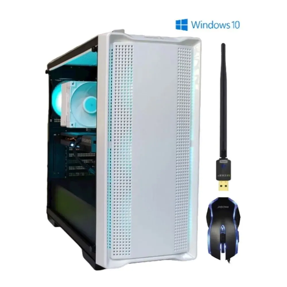 

Системный блок Desktop 365 PK-Sborka1884-C, PK-Sborka1884-C