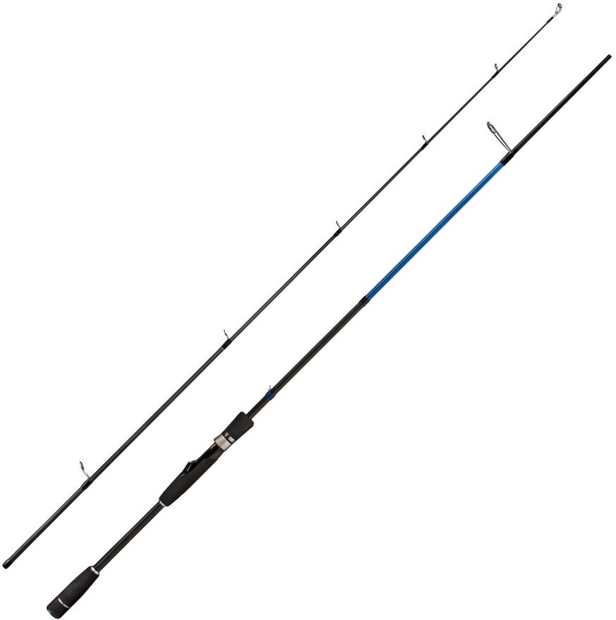 

Norstream Спиннинг NORFLAGMAN-4 (FLS4-762M 229 см 5-25 гр)