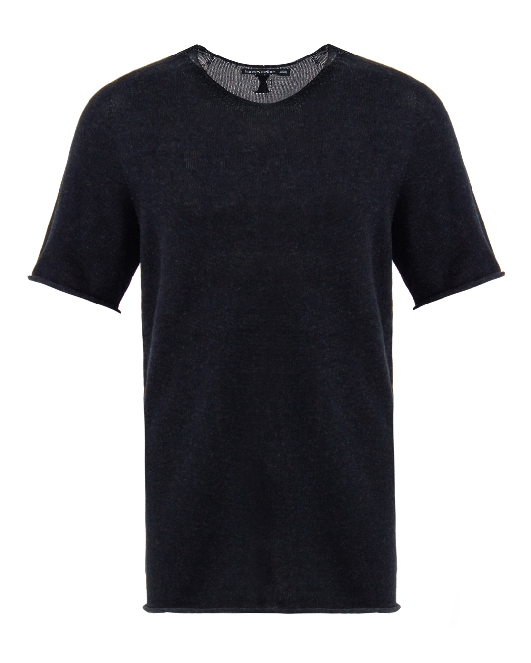 

джемпер Hannes Roether 110969 2xl черный, 110969